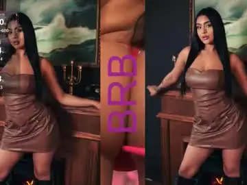 Chaturbate Sex Chat of kleverly_manson1