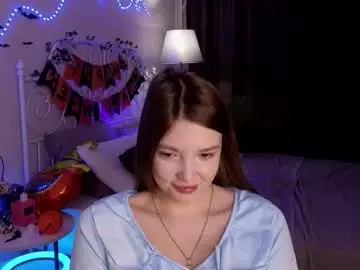 Chaturbate Sex Chat of marshmelany
