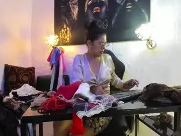 Chaturbate Adult Webcams of miss_lucero1