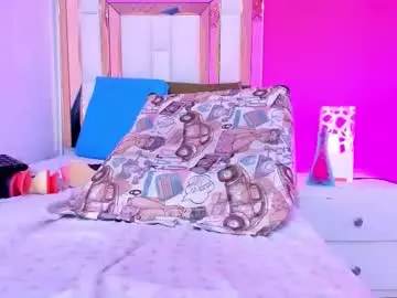 Chaturbate Free Porn Cam of tifany_horny69