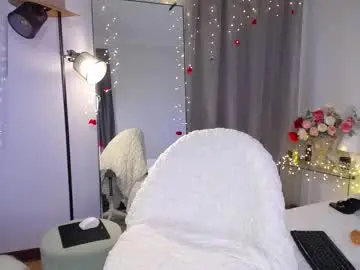 Chaturbate Nude Webcam of adelina_shine