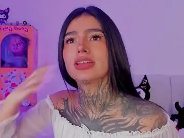 Chaturbate Adult Video Chat of alicee_0