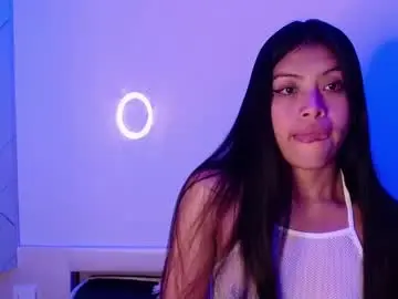 Chaturbate Live Sex of chloemartini_