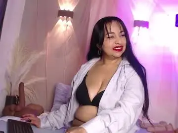 Chaturbate Best Webcam of cristal_coopeer