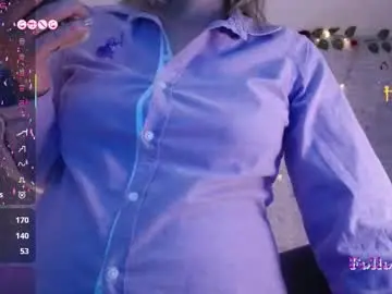 Chaturbate Private Sex Chat of jessica_muse