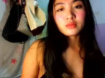 Chaturbate Best live sex cam show of pretty_am