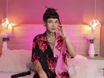 Chaturbate Live Porn of aa_lunit