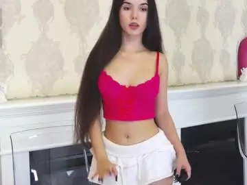 Chaturbate Sex Chat of alexisdevine