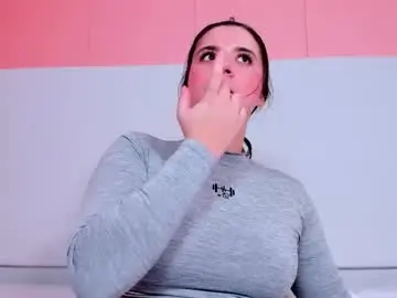 Chaturbate Private Sex Chat of ammber_collins_