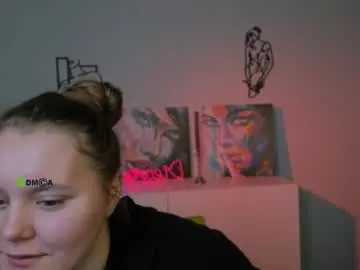 Chaturbate Nude Webcam of cherry_nya