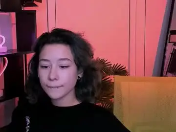 Chaturbate Adult Webcam of cherry_nya