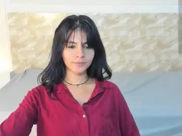 Chaturbate Live Porn of lyrafrost1