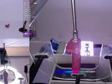 Chaturbate Live Sex Cam of mairys_