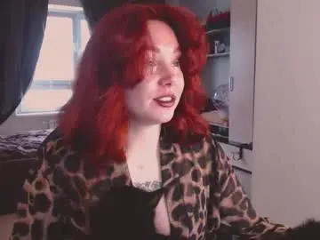Chaturbate Live Sex of margaret_wilson