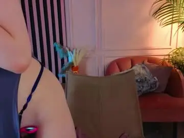 Chaturbate Watch Live Sex Cams of mikka_blush