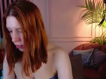 Chaturbate Live Porn of mikka_blush