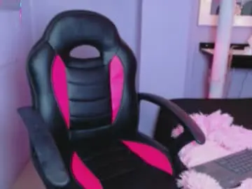 Chaturbate Nude Webcam of natalliapradas