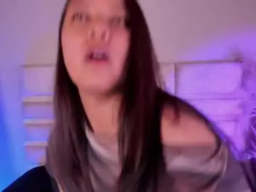 Chaturbate Adult Webcams of rebeca_williams_