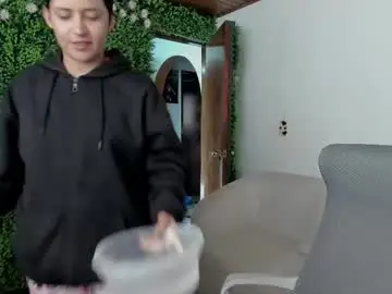 Chaturbate Free Porn Cam of zoe_wattson