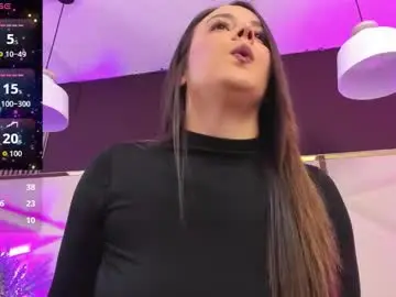 Chaturbate Adult Webcams of april_bowie