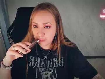 Chaturbate Nude Webcam of bellezza_