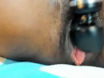 Chaturbate Adult Webcams of ebonyprolapse