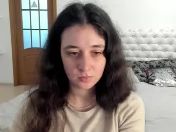 Chaturbate Adult Webcam of ginablum