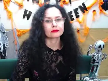 Chaturbate Live Sex of miroslava_happi