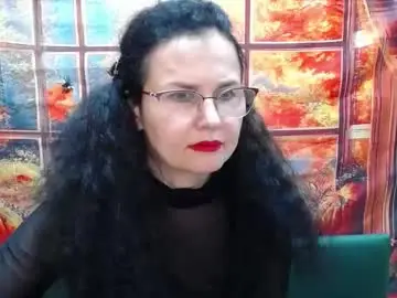 Chaturbate Nude Webcam of miroslava_happi