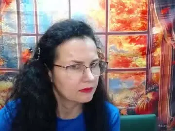 Chaturbate Best Webcam of miroslava_happi