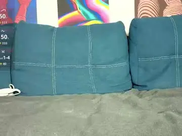 Chaturbate Nude Webcam of trixibell