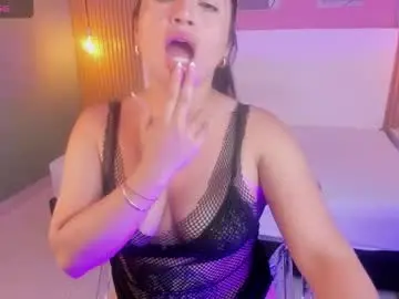 Chaturbate Live Sex of zarafoxx7