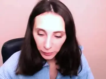 Chaturbate Free Porn Cam of alissajersy_