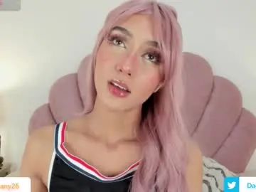 Chaturbate Free Live Porn of daddysgirrl1_