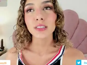 Chaturbate Best Webcam of daddysgirrl1_