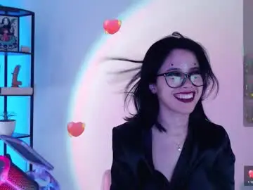 Chaturbate Nude Webcam of domgiirl