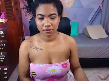 Chaturbate Free Live Porn of gaby_dams9