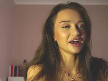 Chaturbate Nude Webcam of inkanuko