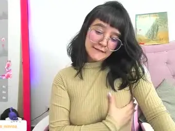 Chaturbate Live Sex Cam of liv_rosse