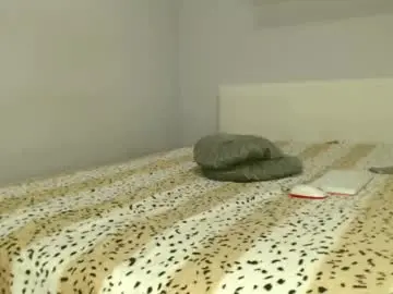 Chaturbate Live Sex of starfoxxxy1