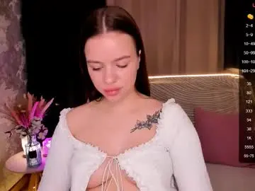 Chaturbate Private Sex Chat of stuffed_cookie