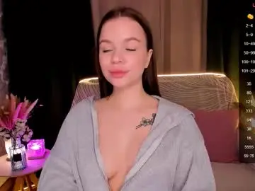 Chaturbate Adult Webcam of stuffed_cookie