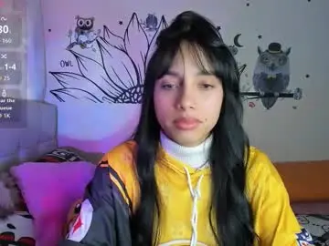 Chaturbate Nude Webcam of your_beck