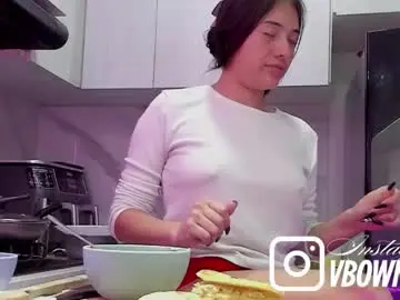 Chaturbate Nude Webcam of ava_broown