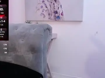 Chaturbate Adult Video Chat of connie_haze