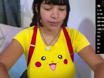 Chaturbate Watch Live Sex Cams of emmily2001