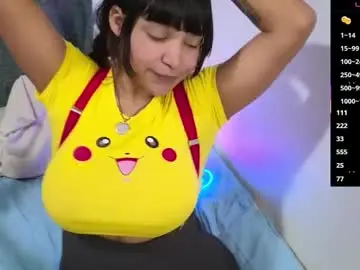 Chaturbate Best Webcam of emmily2001