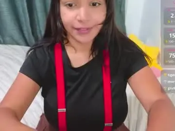 Chaturbate Free Live Porn of emmily2001