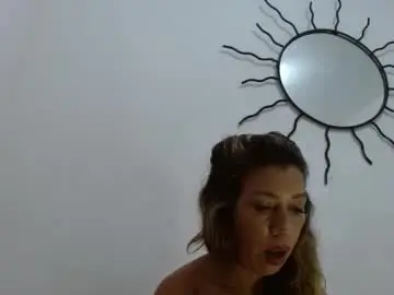 Chaturbate Watch Live Sex Cams of salome_blondie