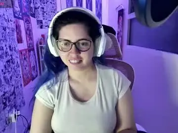 Chaturbate Live Sex Cam of vallolet1_